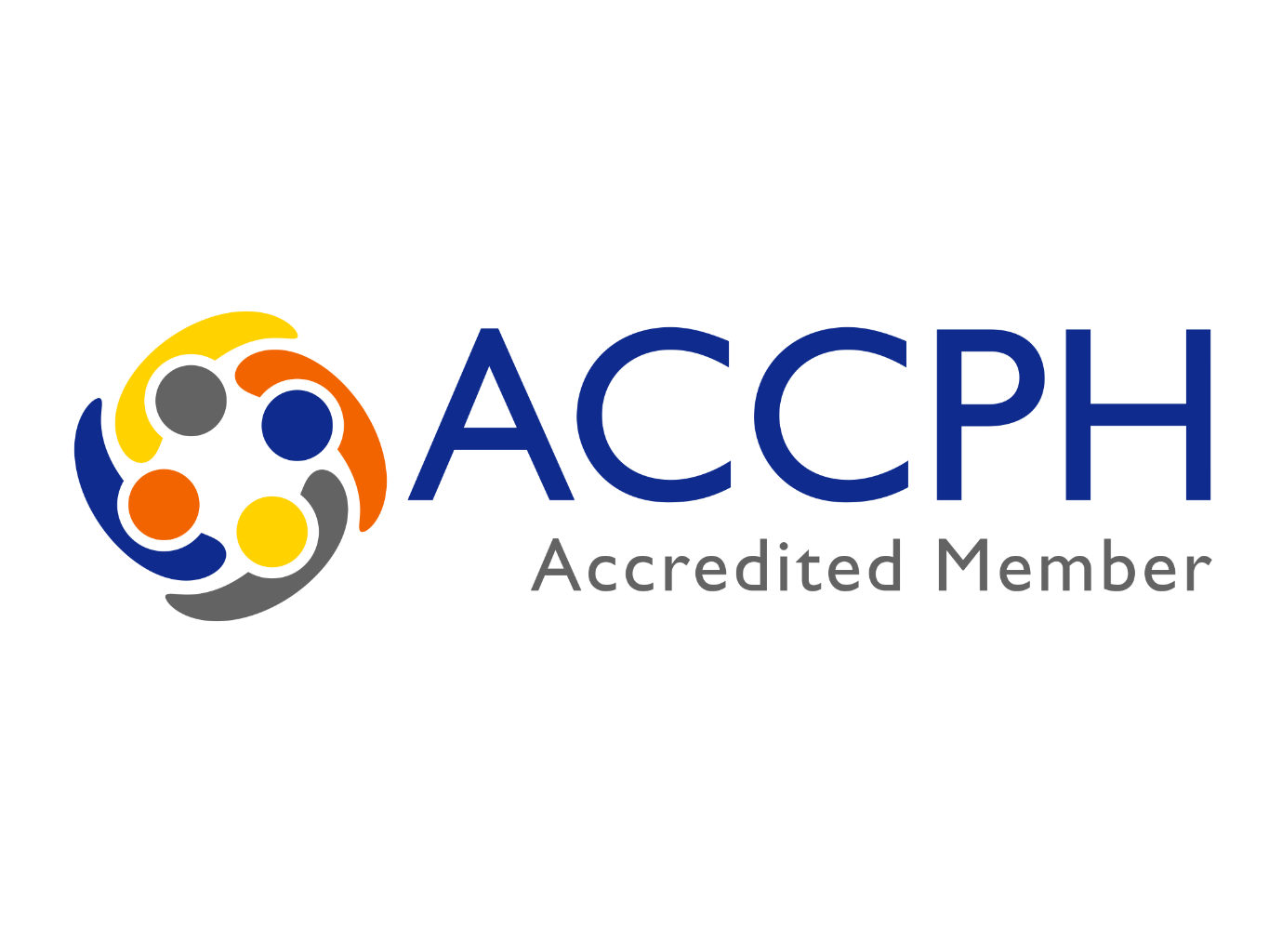 Accredited Counsellors, Coaches, Psychotherapists & Hypnotherapists membership logo