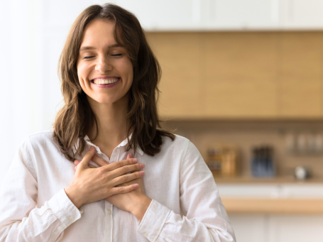 Mindfulness Coaching